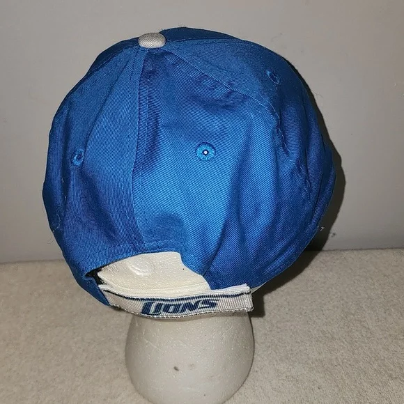 Detroit Lions hat. - Picture 3 of 7